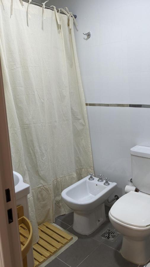 Apartamento Soleado Pueyrredón Salta Exterior foto