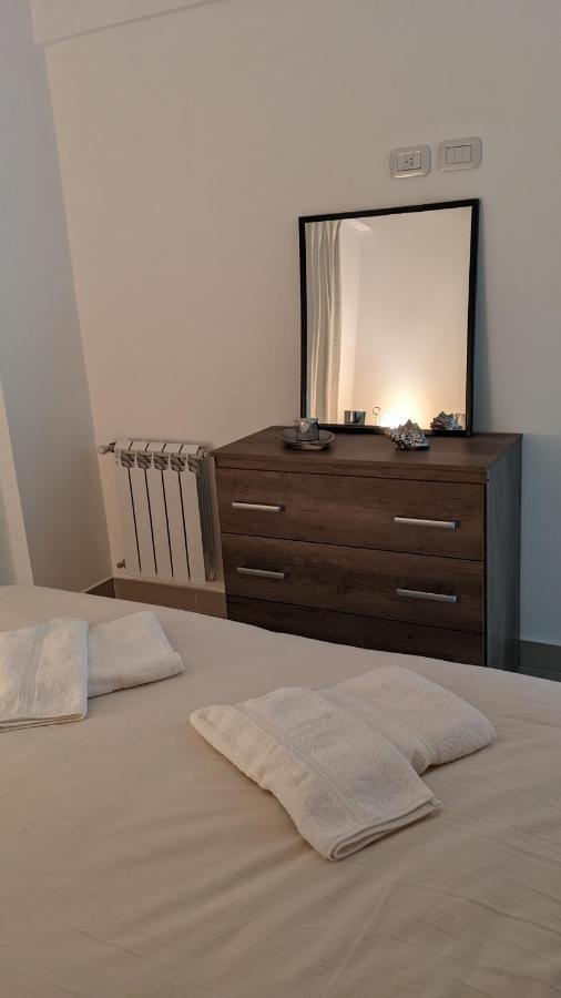 Apartamento Soleado Pueyrredón Salta Exterior foto
