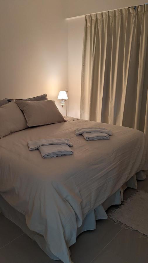 Apartamento Soleado Pueyrredón Salta Exterior foto